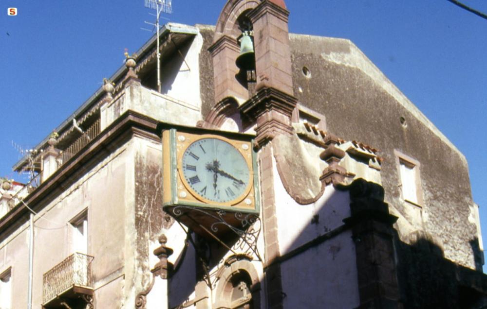 Casa Vacanze Su Sorighe. Bosa Exterior photo
