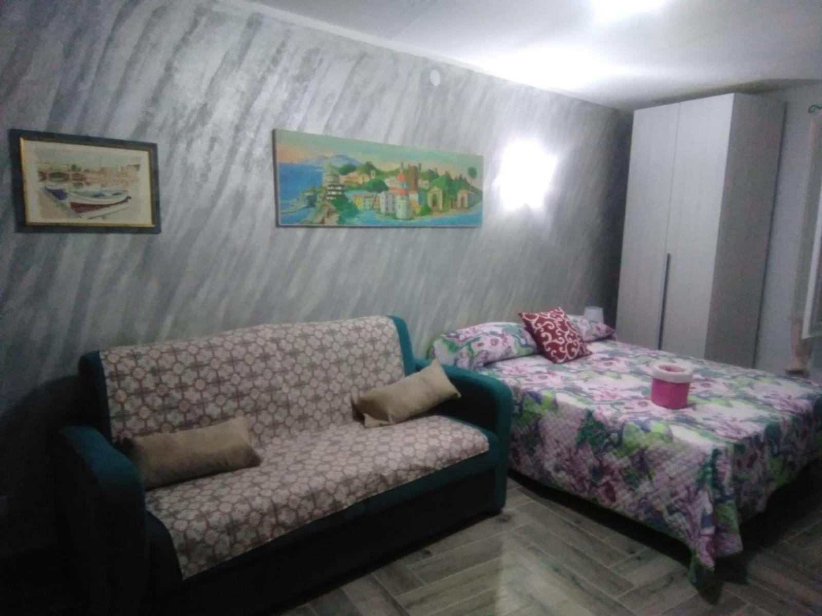 Casa Vacanze Su Sorighe. Bosa Room photo